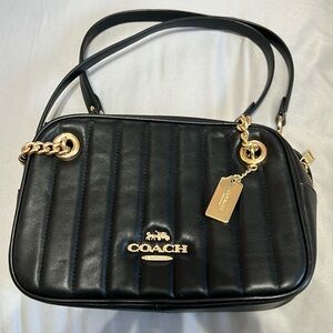 Beautiful Coach shoulder bag
